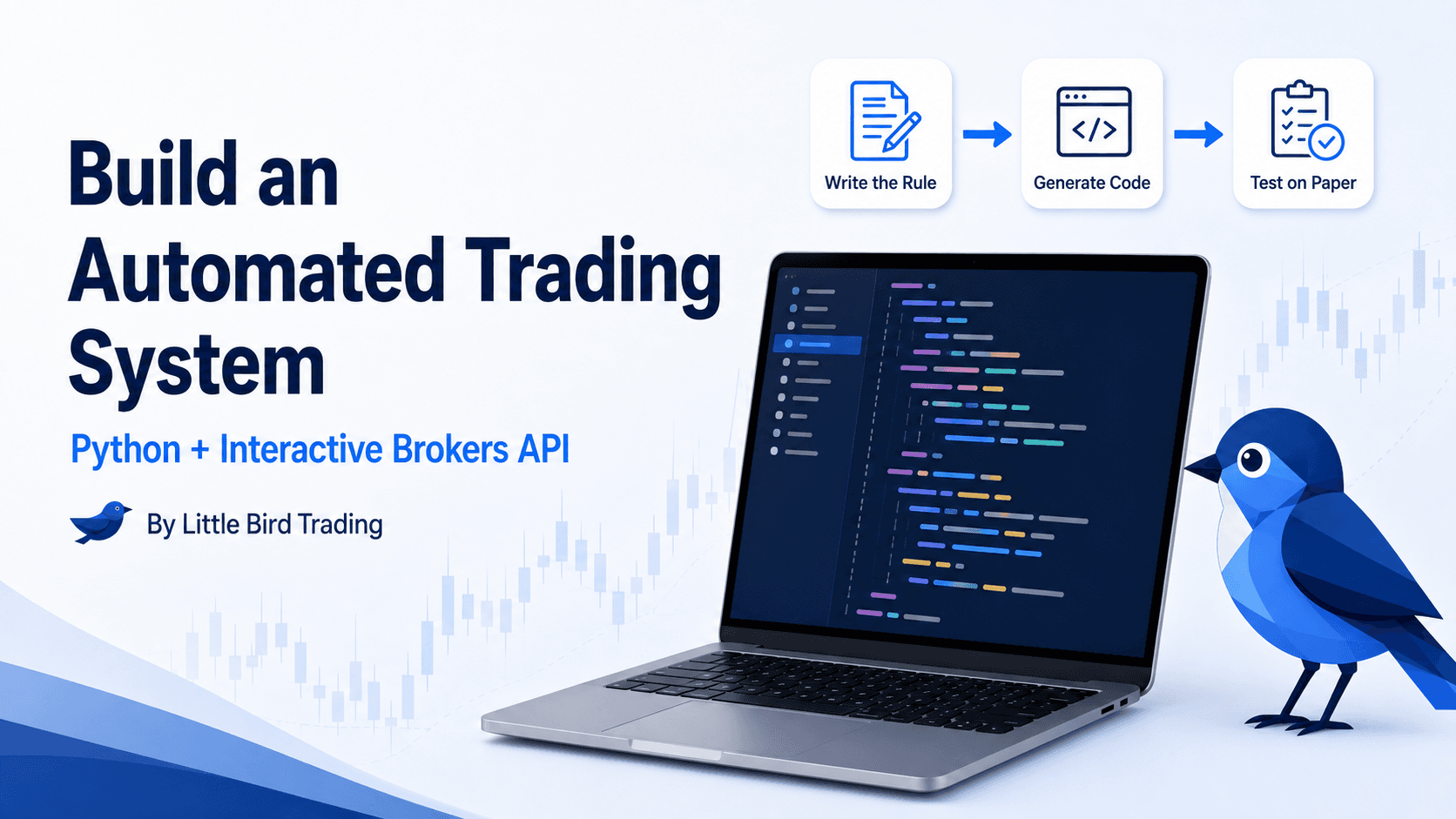 Build an Automated Trading System with AI for 2026