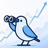 Little Bird Trading bird