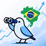 Brazil bird