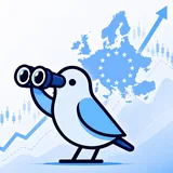 Eurozone bird