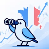 France bird