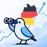 Germany bird