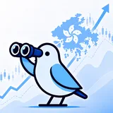 Hong Kong bird