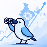 India bird