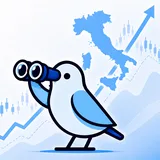 Italy bird