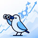 Japan bird