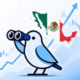 Mexico bird