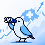 Switzerland bird