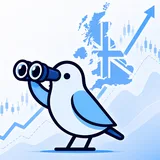UK bird