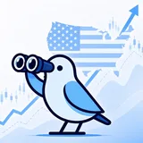 US bird